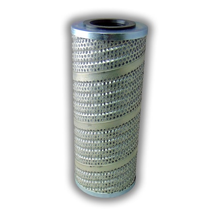 Main Filter Hydraulic Filter, replaces WIX S25140XAV, Suction, 40 micron, Inside-Out MF0432251